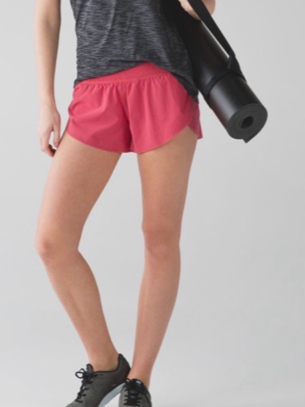 lululemon Free Spirit Short